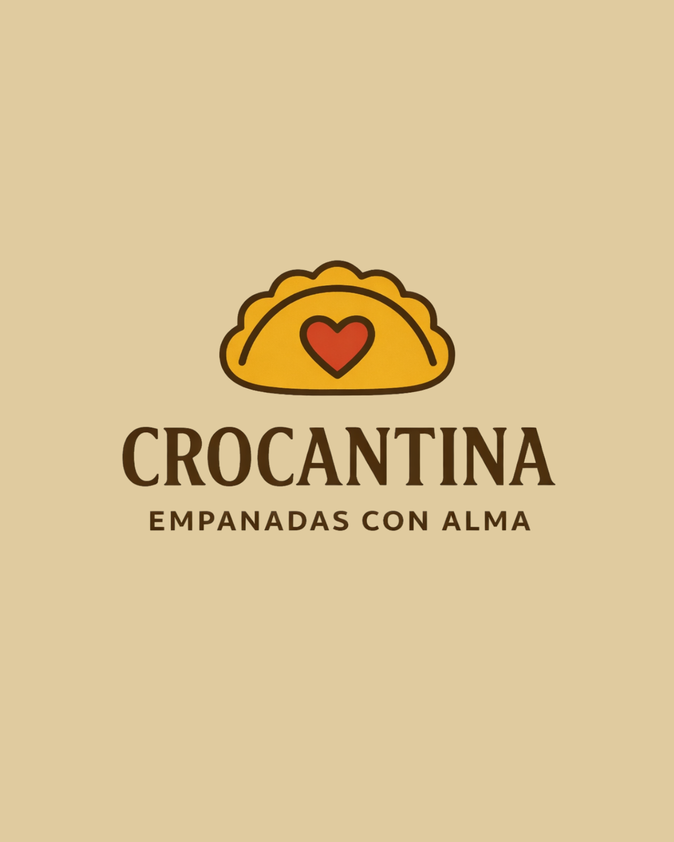 Crocantina